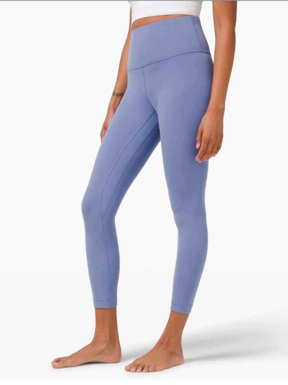 Lululemon Align High Rise Leggings Size 6